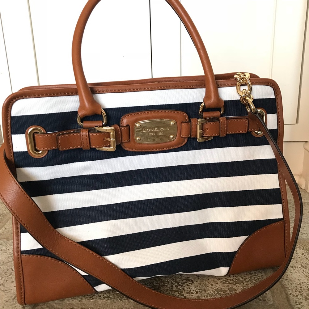 NWT Michael Kors handbag